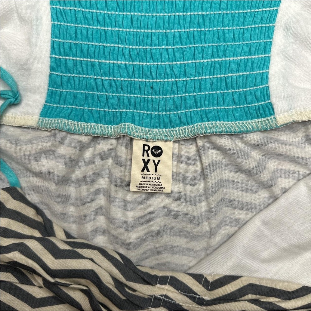 Y2K Roxy Dress Size M - Picture 10 of 11